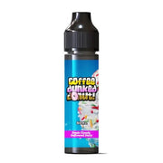 Coffee Dunked Donut - Bear State 50ml - Vapour Central